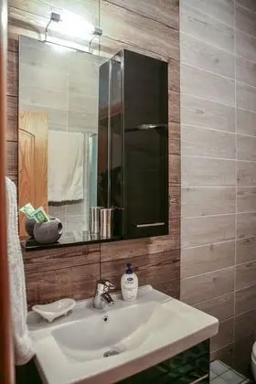 Villa, 3 Yatak Odası, Deniz Manzaralı (Orizon)