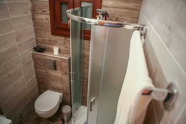 Villa, 3 Yatak Odası, Deniz Manzaralı (Orizon)