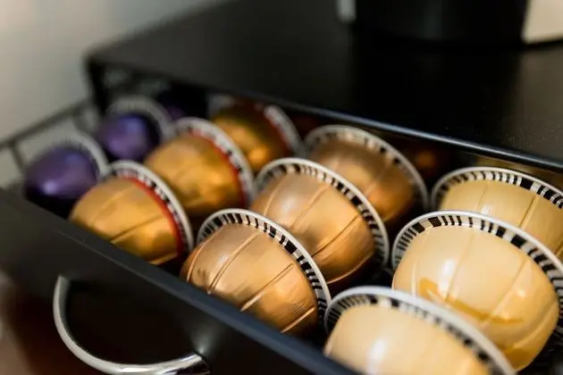 Executive Tek Büyük veya İki Ayrı Yataklı Oda, Banyolu/Duşlu