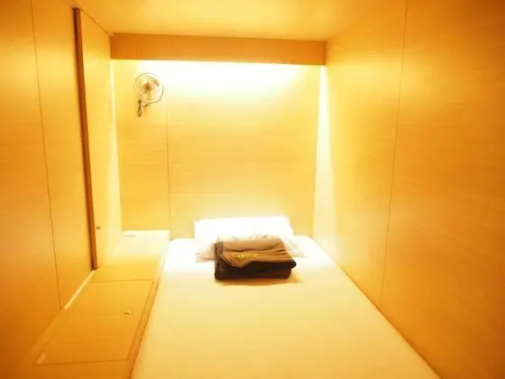 Mixed Dorm 2