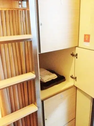 Mixed Dorm 2