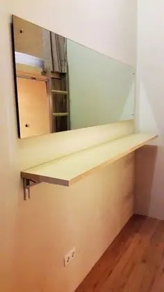 Mixed Dorm 2