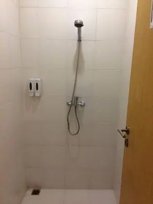 Mixed Dorm 2