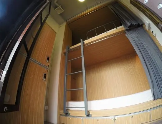 Deluxe İki Ayrı Yataklı Oda (with Window)