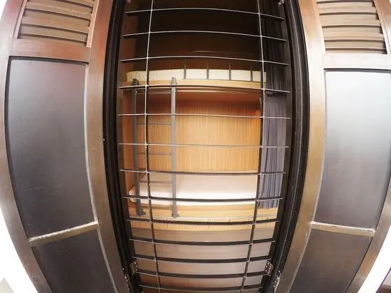 Deluxe İki Ayrı Yataklı Oda (with Window)
