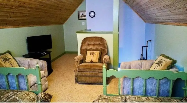 Family Kulübe, 3 Yatak Odası, Dağ Manzaralı, Dağ Yamacı