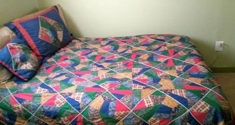 Family Kulübe, 3 Yatak Odası, Dağ Manzaralı, Dağ Yamacı