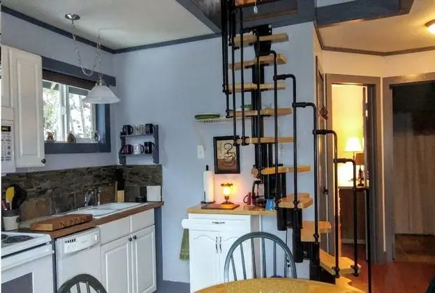 Family Kulübe, 3 Yatak Odası, Dağ Manzaralı, Dağ Yamacı
