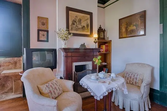 Family Oda, Bağlantılı Odalar