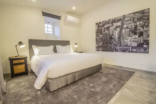 Deluxe Tek Büyük Yataklı Oda, Banyolu/Duşlu