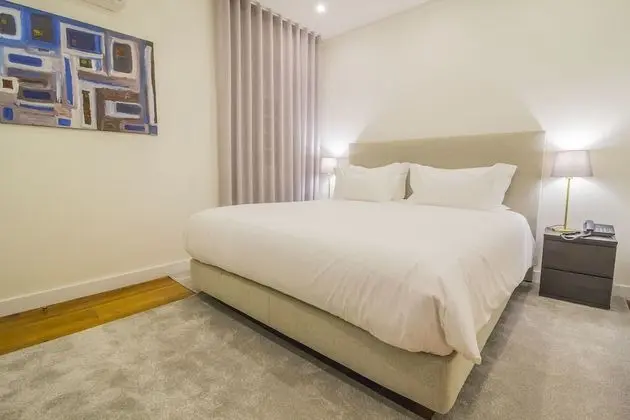 Standard Tek Büyük Yataklı Oda, Banyolu/Duşlu