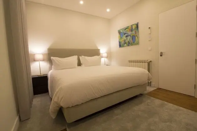 Standard Tek Büyük Yataklı Oda, Banyolu/Duşlu