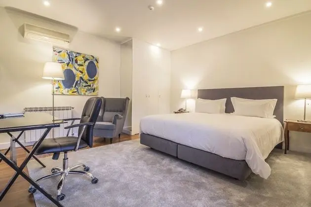 Superior Tek Büyük veya İki Ayrı Yataklı Oda, Banyolu/Duşlu