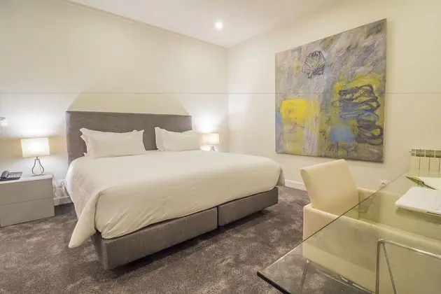 Superior Tek Büyük veya İki Ayrı Yataklı Oda, Banyolu/Duşlu