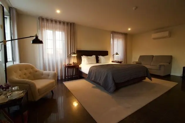 Superior Tek Büyük veya İki Ayrı Yataklı Oda, Banyolu/Duşlu