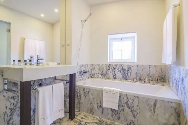 Superior Tek Büyük veya İki Ayrı Yataklı Oda, Banyolu/Duşlu