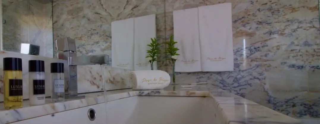 Superior Tek Büyük veya İki Ayrı Yataklı Oda, Banyolu/Duşlu