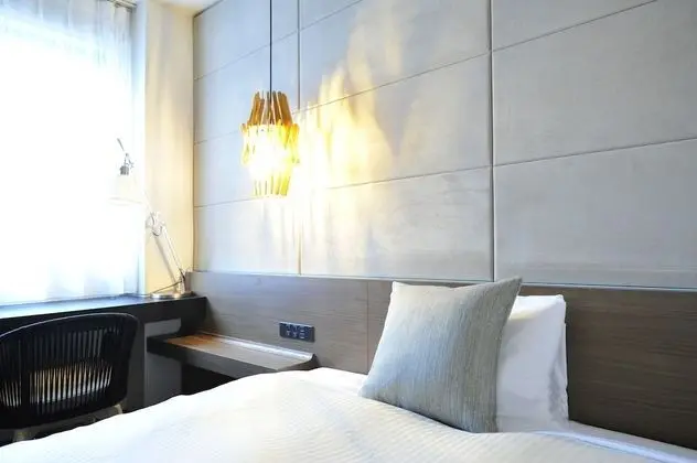 Tek Kişilik Oda, Sigara İçilmez (Bathtub, 160cm bed, Main Building)