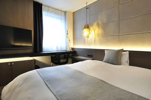 Tek Kişilik Oda, Sigara İçilmez (Shower Only, 160cm bed, Main Building)