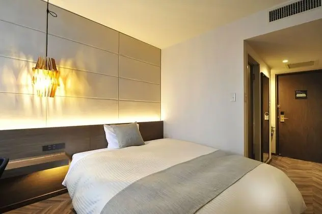 Tek Kişilik Oda, Sigara İçilmez (Shower Only, 160cm bed, Main Building)