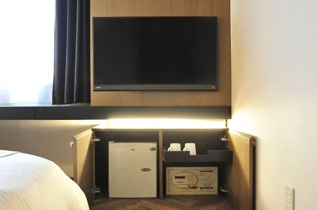 Tek Kişilik Oda, Sigara İçilmez (Shower Only, 160cm bed, Main Building)