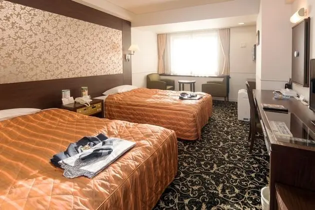İki Ayrı Yataklı Oda, Sigara İçilmez, Şehir Manzaralı