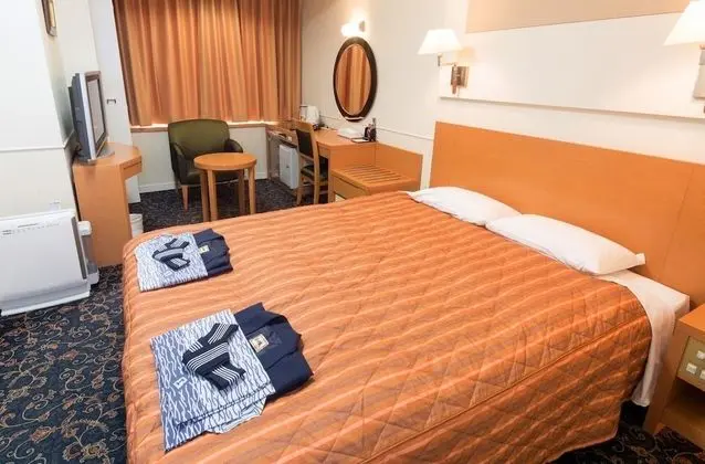 Oda, 1 Büyük (Queen) Boy Yatak, Sigara İçilmez, Şehir Manzaralı