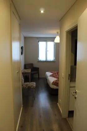 İki Ayrı Yataklı Oda (1)