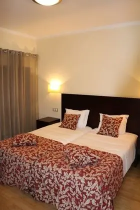 İki Ayrı Yataklı Oda (1)