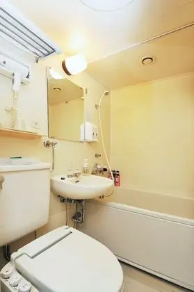 Oda, Sigara İçilmez (Semi Double)