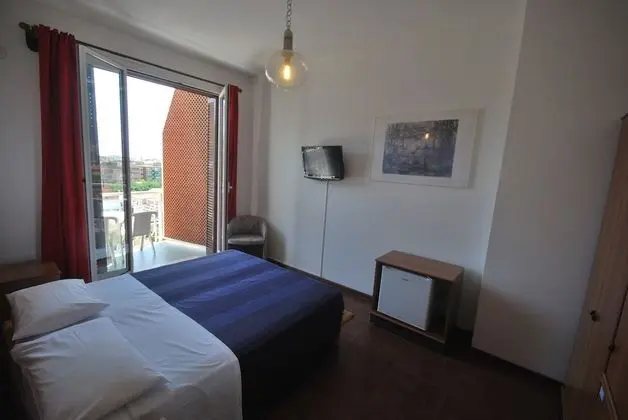Superior Tek Büyük Yataklı Oda, 1 Yatak Odası, Balkon