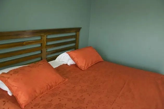 Superior Oda, 1 Çift Kişilik Yatak