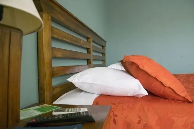 Superior Oda, 1 Çift Kişilik Yatak