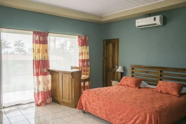 Superior Oda, 1 Çift Kişilik Yatak