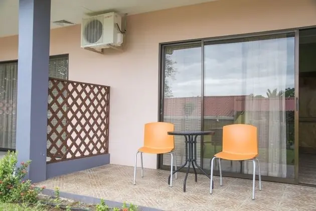 Superior Oda, 1 Çift Kişilik Yatak