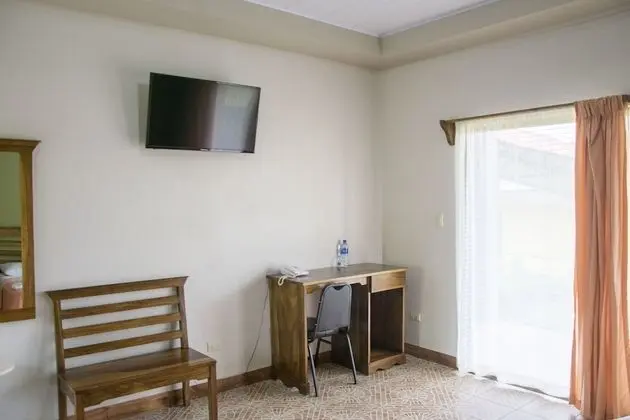 Superior Oda, 1 Çift Kişilik Yatak