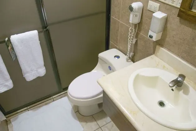 Superior Oda, 1 Çift Kişilik Yatak