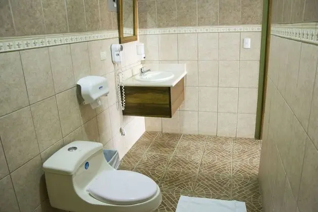 Superior Oda, 1 Çift Kişilik Yatak