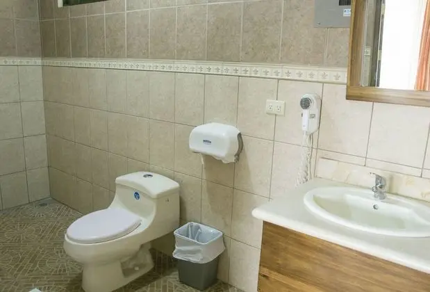 Superior Oda, 1 Çift Kişilik Yatak