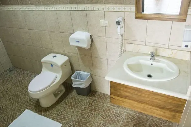 Superior Oda, 1 Çift Kişilik Yatak