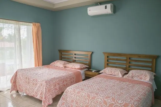 Superior Oda, 2 Çift Kişilik Yatak