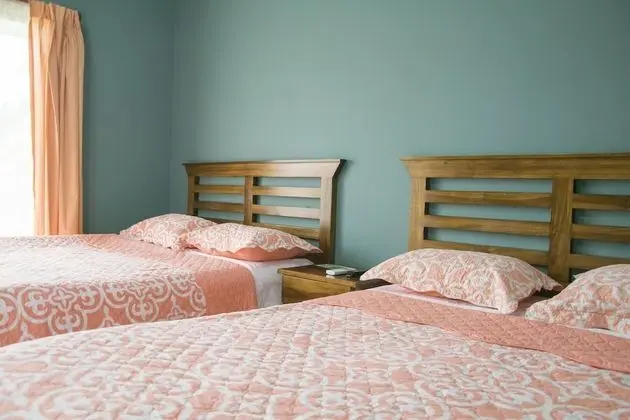 Superior Oda, 2 Çift Kişilik Yatak