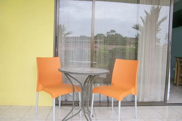 Superior Oda, 2 Çift Kişilik Yatak