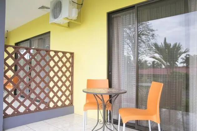 Superior Oda, 2 Çift Kişilik Yatak