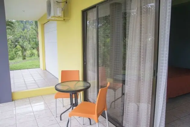 Superior Oda, 2 Çift Kişilik Yatak