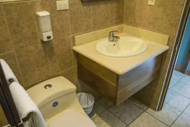 Superior Oda, 2 Çift Kişilik Yatak