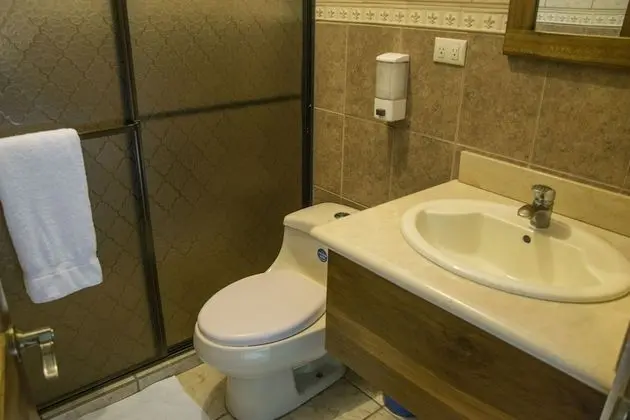 Superior Oda, 2 Çift Kişilik Yatak