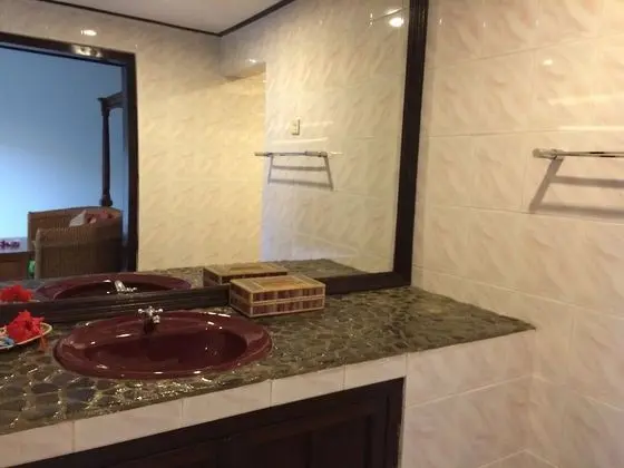 Banyo imkân ve özellikleri