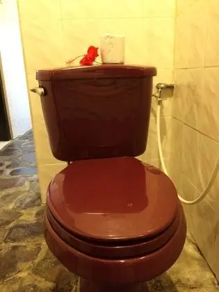 Banyo imkân ve özellikleri