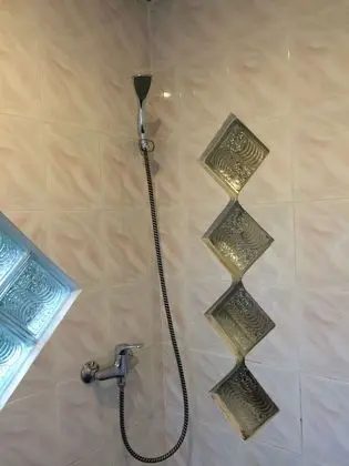 Banyo imkân ve özellikleri